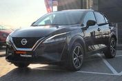 Nissan Qashqai 1.3 DIG-T N-Connecta