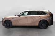 Mazda CX-80 3.3 e-Skyactiv D Homura AWD