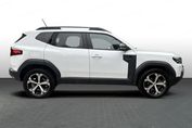 Dacia Duster Extreme 1.2 TCe mHEV 4x4