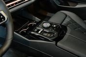 BMW Seria 5 520d xDrive M Sport