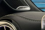 Mercedes CLA 220 4-Matic AMG Line