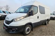 Iveco Daily 35S16 L3H2 Zabudowa brygadowa