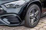 Mercedes GLA 200 AMG Line