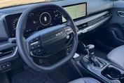 Kia K4 1.6 T-GDI L