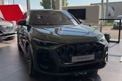 Audi Q5 e-Hybrid quattro Sportback