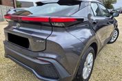 Toyota C-HR Comfort 1.8 Hybrid