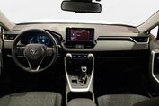 Toyota RAV4 2.5 Hybrid Comfort 4x2