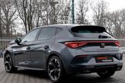 Cupra Leon 2.0 TSI DSG