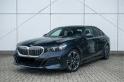 BMW Seria 5 530e M Sport