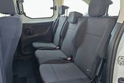 Toyota Proace City Verso d-4D Combi