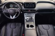 Hyundai Santa Fe 1.6 T-GDI HEV Platinum 4WD aut