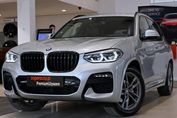 BMW X3 xDrive20i M Sport