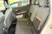Citroen C3 Aircross Plus 1.2 Turbo