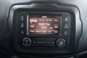 Jeep Renegade GSE T3 Turbo Night Eagle II FWD S&S
