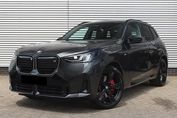 BMW X3 M50 xDrive