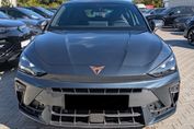 Cupra Leon 1.5 eTSI mHEV DSG