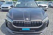 Skoda Superb L&K 2.0 TSI DSG 4x4