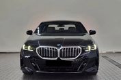 BMW Seria 5 520i M Sport