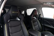 Baic Beijing 5 1.5T Luxury DCT