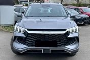 BYD Sealion 5 DM-i 1.5 Design