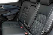 Nissan Qashqai 1.3 DIG-T mHEV Tekna+ Xtronic