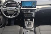 Ford Focus 1.0 EcoBoost Titanium