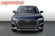 Audi Q5 50 TFSI e quattro S Line