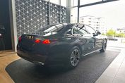 Mercedes Klasa E 220 d 4-Matic Exclusive