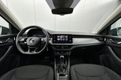 Skoda Scala 1.5 TSI Ambition