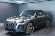 Audi Q5 TFSI quattro S line Sportback
