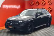 Mercedes GLC 220 d mHEV 4-Matic AMG Line