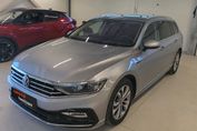 Volkswagen Passat 2.0 TSI R-Line DSG