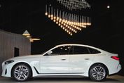BMW Seria 4 Gran Coupe 420i