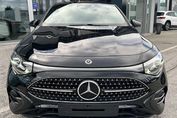 Mercedes CLA 200 4-Matic