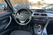 BMW Seria 3 Gran Turismo 320i Advantage aut