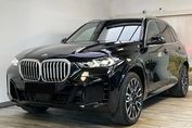 BMW X5 xDrive40i M Sport