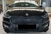 Skoda Fabia Monte Carlo 1.5 TSI DSG