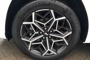 Hyundai Tucson 1.6 T-GDi HEV N Line 4WD