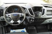 Ford Transit 2.0