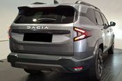 Dacia Bigster Journey 1.8 Full Hybrid