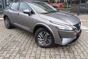 Nissan Qashqai 1.3 DIG-T mHEV Acenta Xtronic