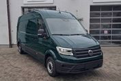 Volkswagen Crafter L4H3 8AT