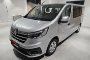 Renault Trafic Kombi L2H1