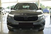 Skoda Kamiq Edition 130 1.0 TSI