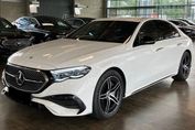 Mercedes E Klasa 300 de 4-Matic AMG