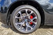 BMW X3 xDrive20d M Sport