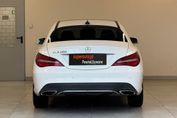 Mercedes CLA 200 Urban