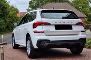 Skoda Kamiq Edition 130 1.5 TSI