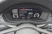 Audi A4 35 TFSI Advanced