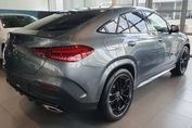 Mercedes GLE Coupe 450 d  4-Matic AMG Line